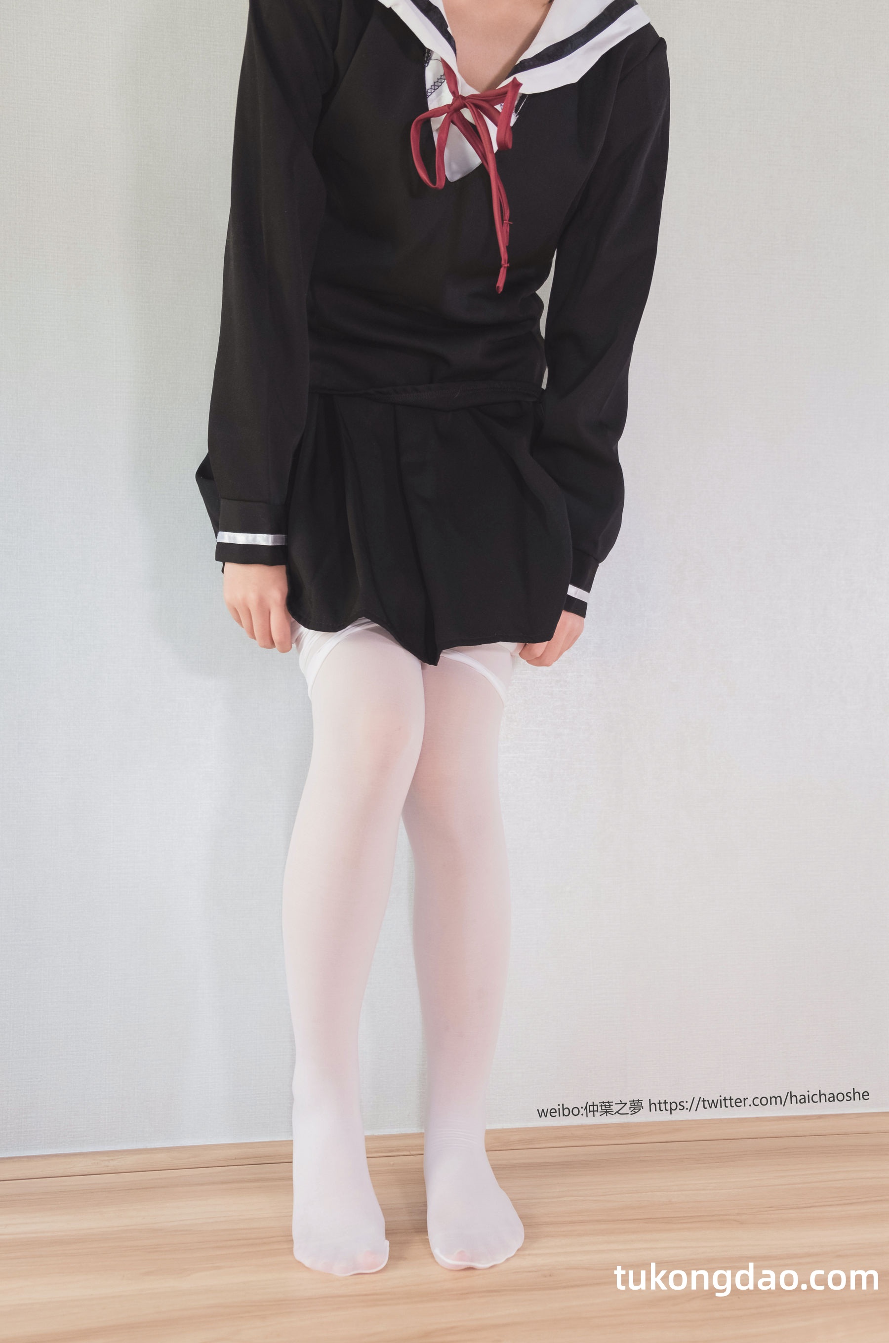 轻兰映画 Grand.015 写真集 写真系列-第38张